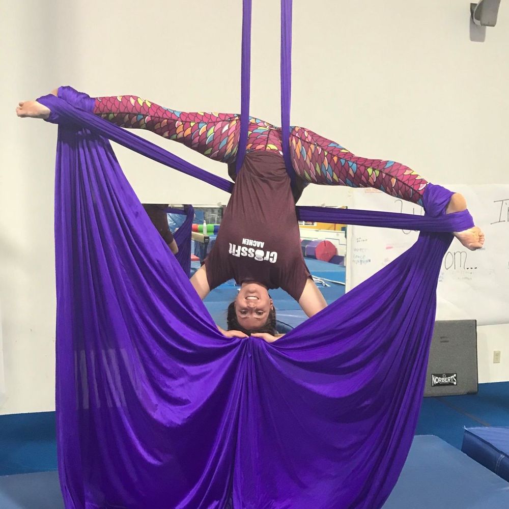 Meet your Posher, Jenni